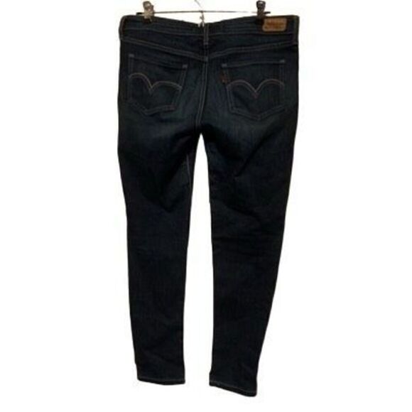 Levi’s Size 11S Legging Denim Stretch Jeans - Picture 1 of 8